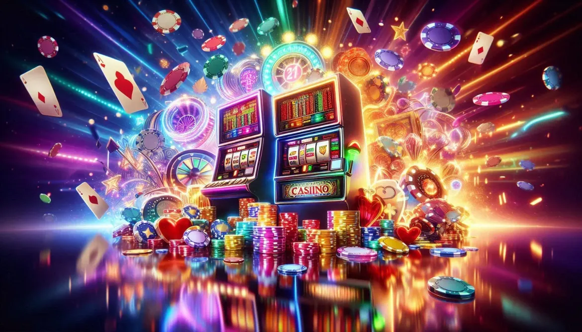 LegendPlay Casino